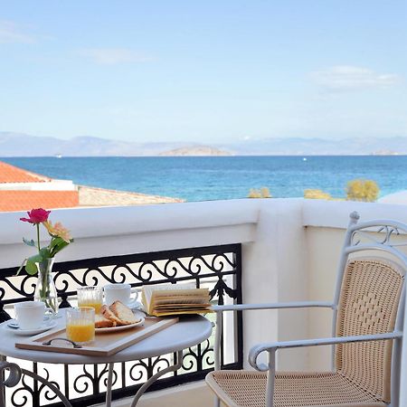 Agistri Hotel Skala  Exterior photo