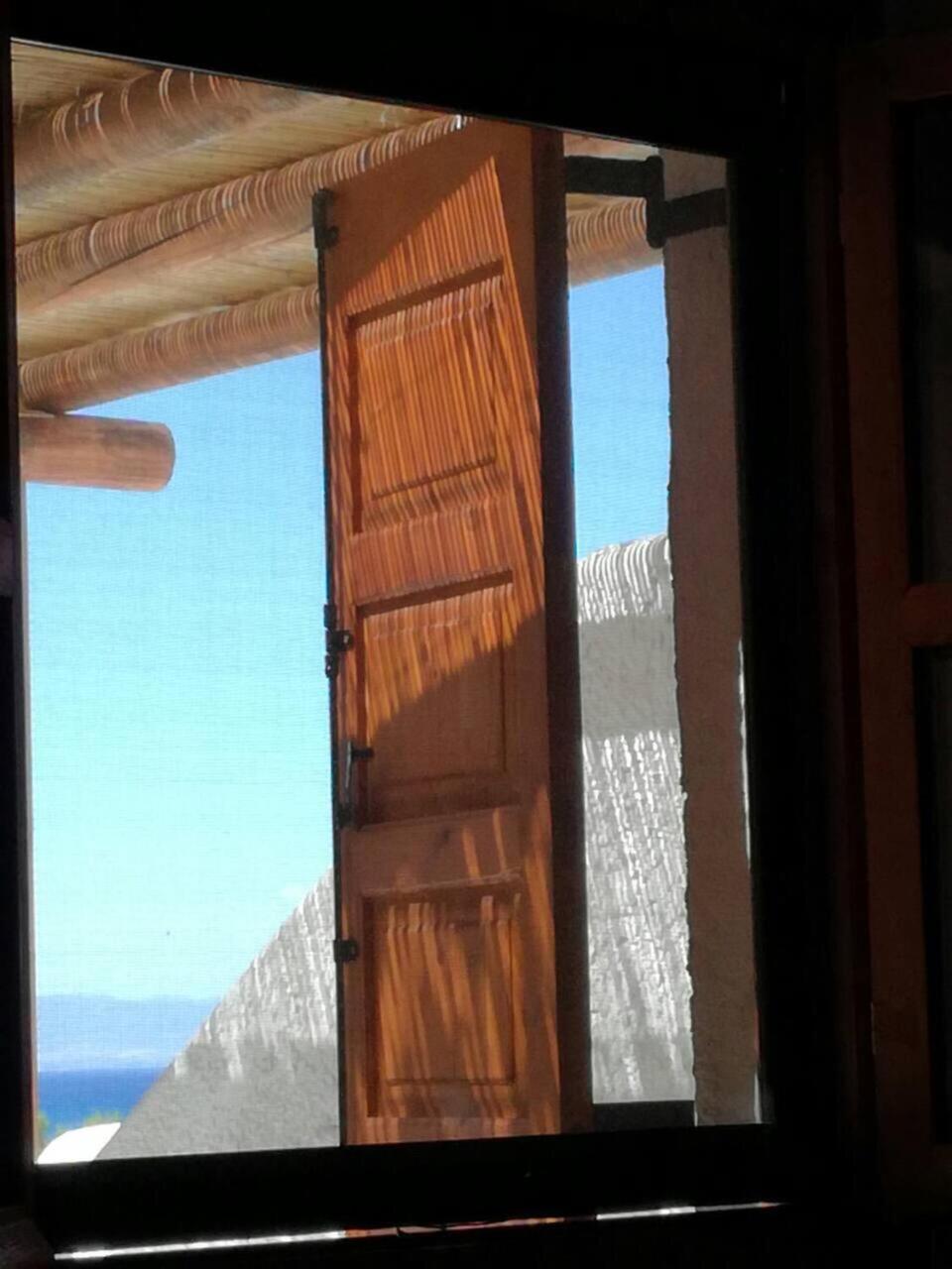 Agistri Hotel Skala  Exterior photo