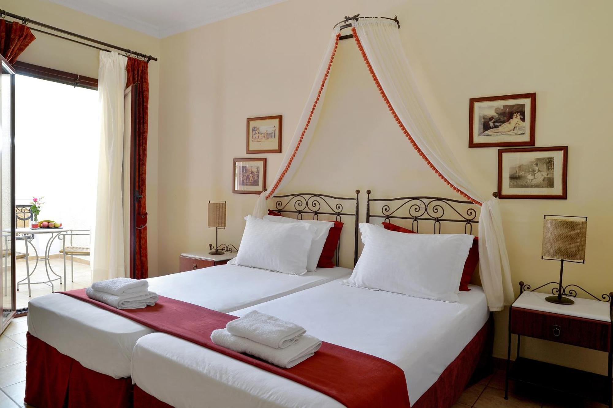 Agistri Hotel Skala  Exterior photo