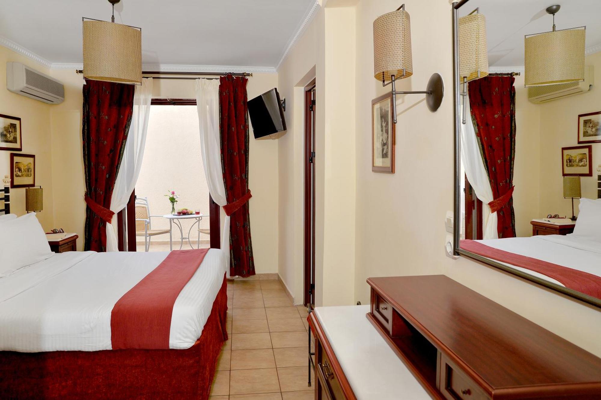 Agistri Hotel Skala  Exterior photo