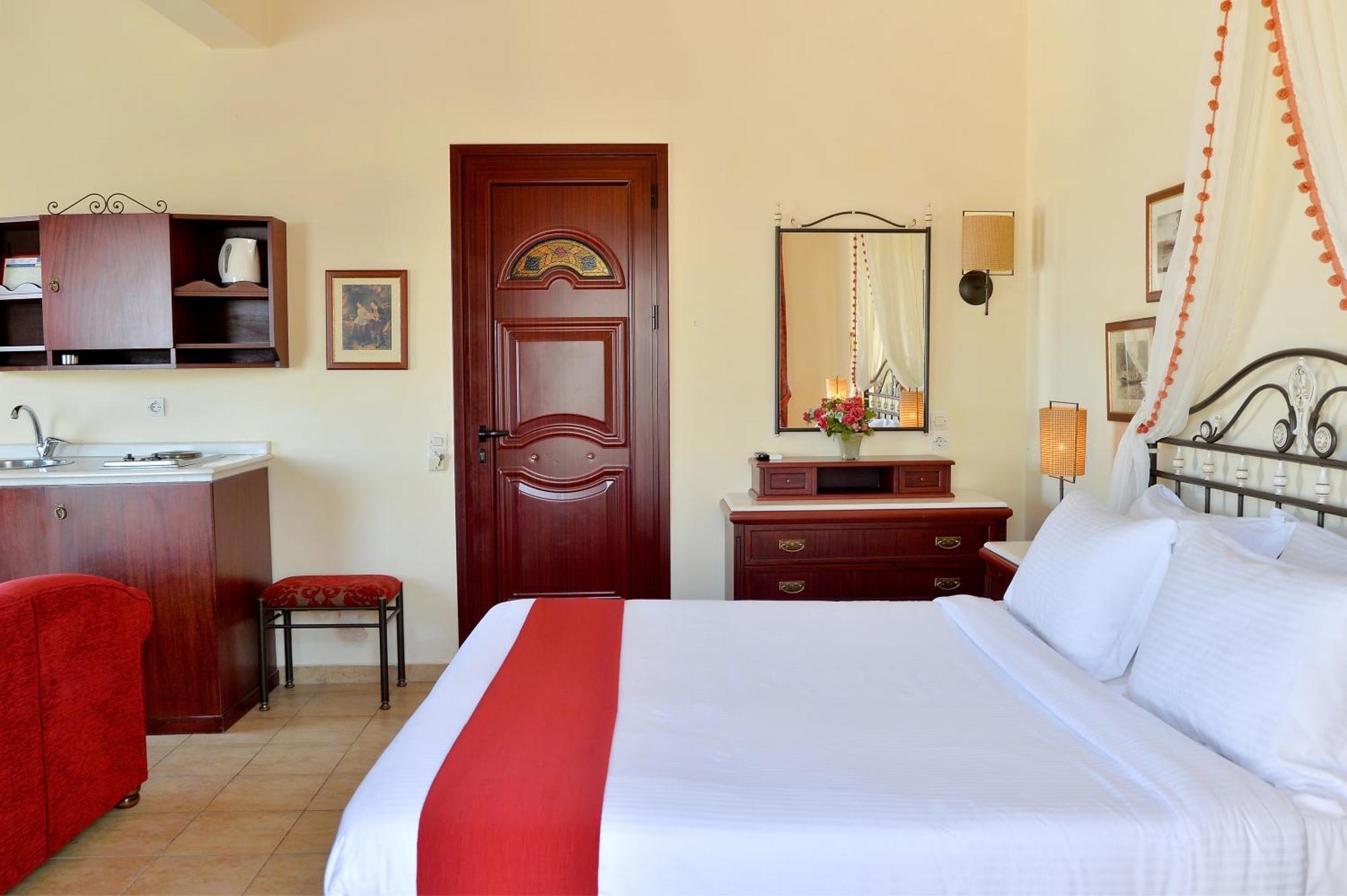 Agistri Hotel Skala  Exterior photo
