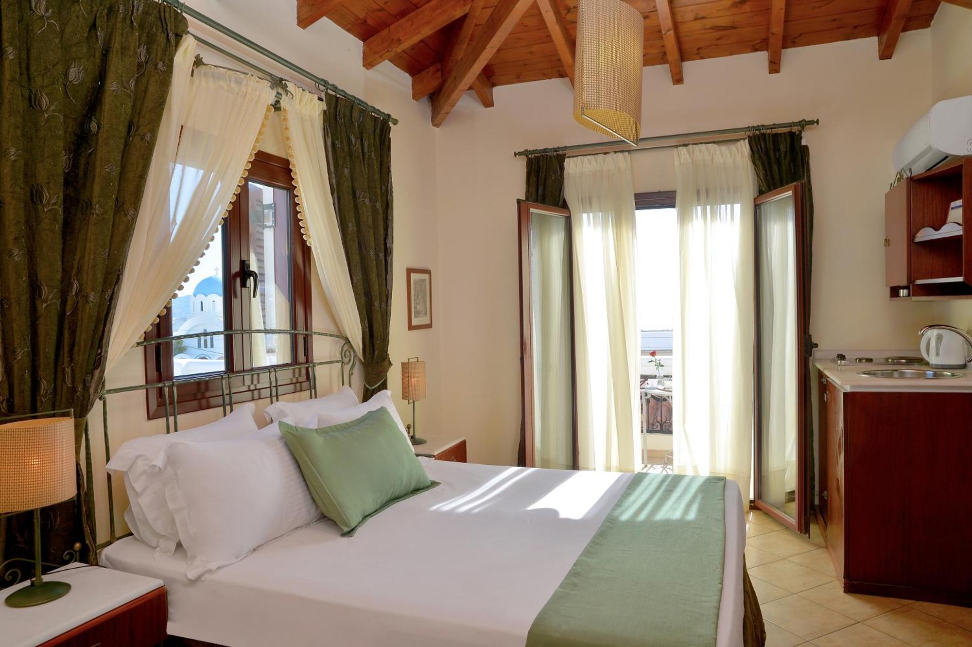 Agistri Hotel Skala  Exterior photo