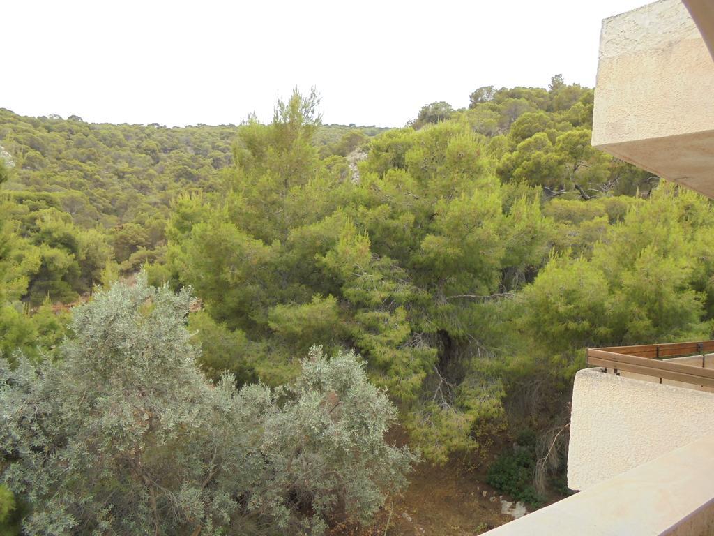 Agistri Hotel Skala  Exterior photo