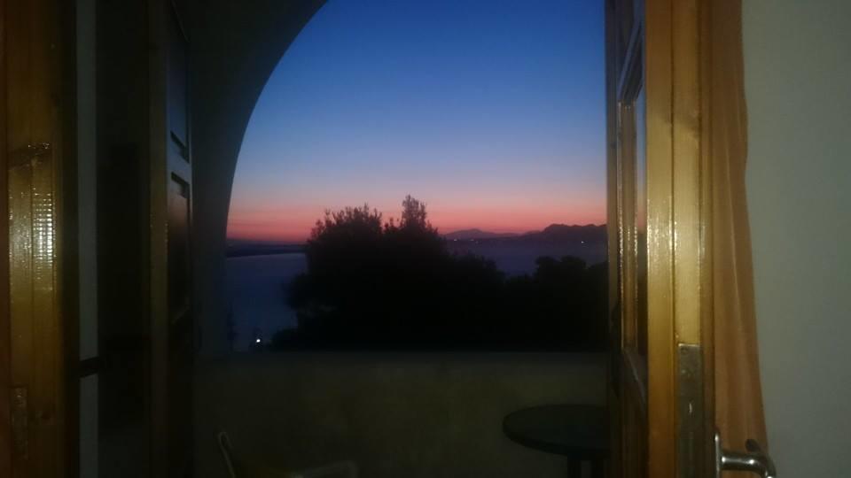 Agistri Hotel Skala  Exterior photo