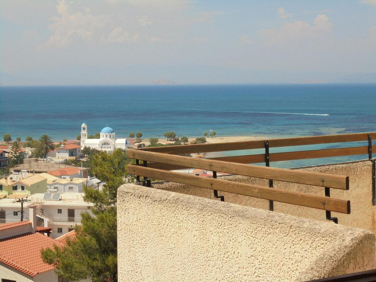 Agistri Hotel Skala  Room photo